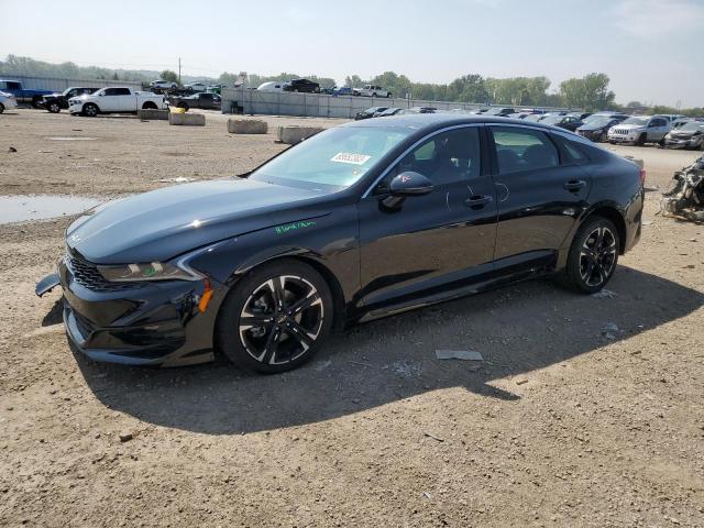 Image 1 of 2023 KIA K5 GT LINE 2023 with VIN 5XXG64J2XPG186353