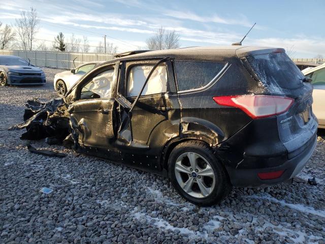 Image 2 of 2013 FORD ESCAPE SE 2013 with VIN 1FMCU9GX7DUA53653