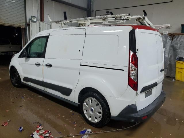Image 2 of 2017 FORD TRANSIT CONNECT XLT 2017 with VIN NM0LS7F75H1302407