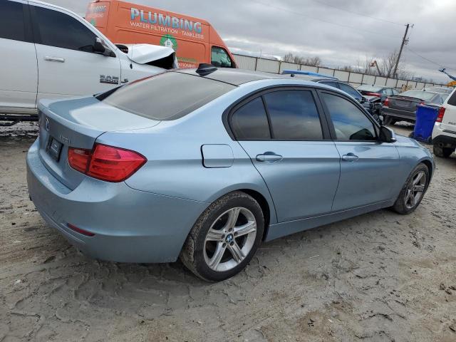 Obraz 3 z 2013 BMW 328 I 2013 z VIN WBA3A5C59DF359751