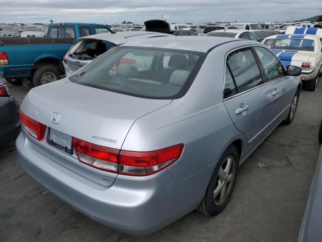 Изображение 3 2004 HONDA ACCORD EX 2004 с VIN JHMCM56674C007511