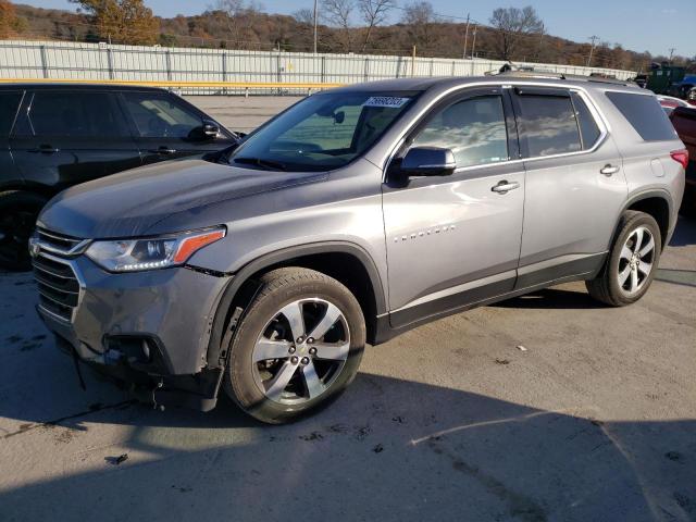 Изображение 1 2020 CHEVROLET TRAVERSE LT 2020 с VIN 1GNERHKW8LJ196657