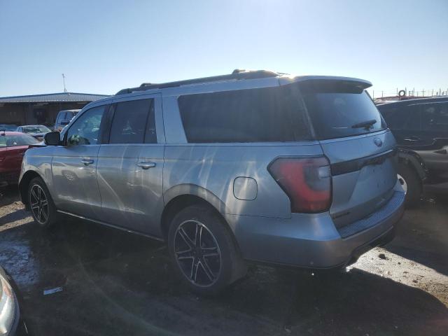 Image 2 of 2020 FORD EXPEDITION MAX LIMITED 2020 with VIN 1FMJK2AT6LEA26088