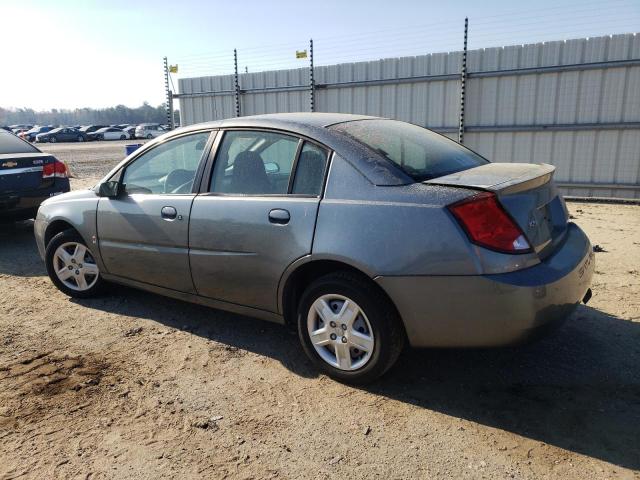 Obraz 2 z 2006 SATURN ION LEVEL 2 2006 z VIN 1G8AJ55F66Z113624