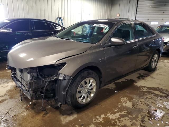 Obraz 1 z 2015 TOYOTA CAMRY LE 2015 z VIN 4T4BF1FK2FR465890