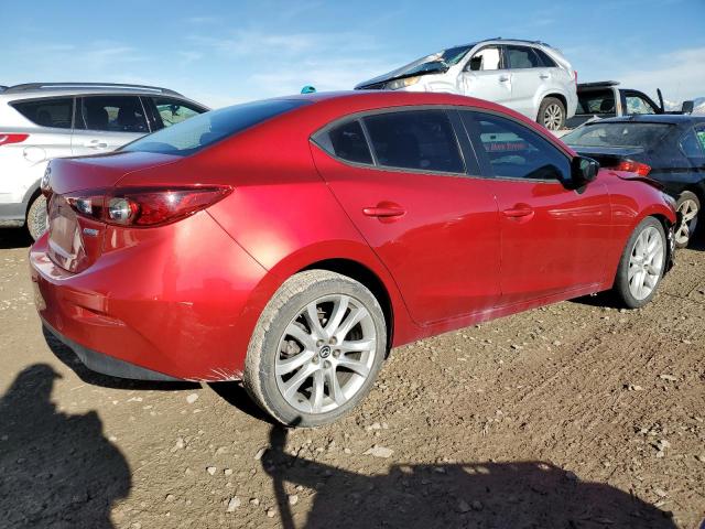 Изображение 3 2015 MAZDA 3 SV 2015 с VIN JM1BM1T71F1245176