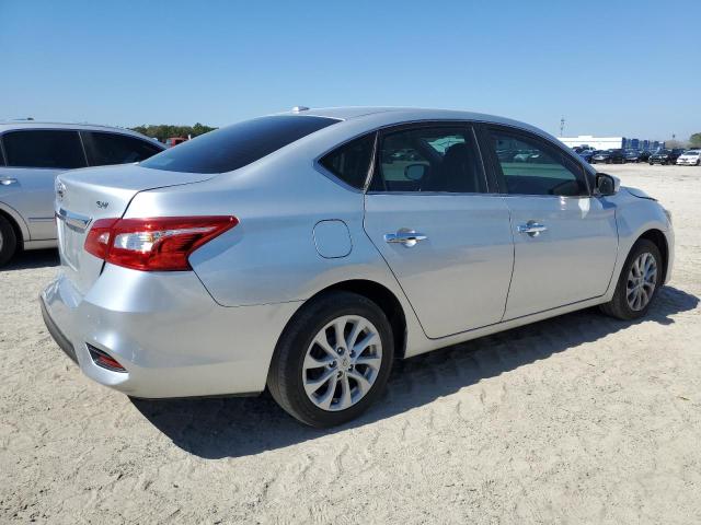 Obraz 3 z 2019 NISSAN SENTRA S 2019 z VIN 3N1AB7AP8KY455077