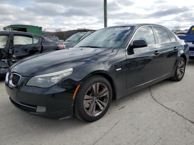 2009 BMW 528 I 2009 image