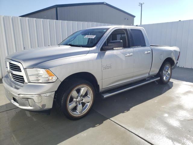 Image 1 of 2018 RAM 1500 SLT 2018 with VIN 1C6RR7GG8JS247336