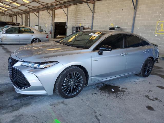 Obraz 2020 TOYOTA AVALON XSE 2020