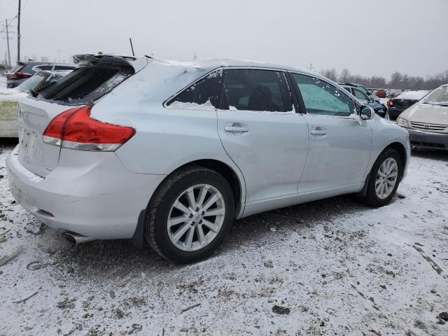 Obraz 3 z 2012 TOYOTA VENZA LE 2012 z VIN 4T3ZA3BB7CU057770