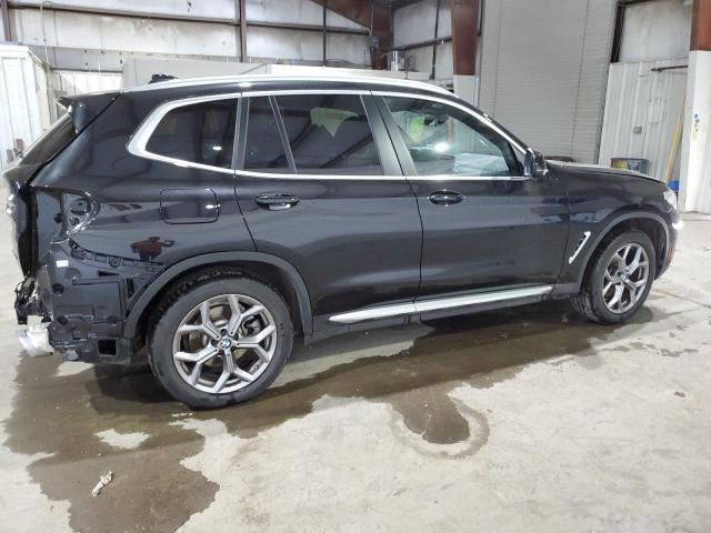 Obraz 3 z 2024 BMW X3 XDRIVE30I 2024 z VIN 5UX53DP09R9T47490