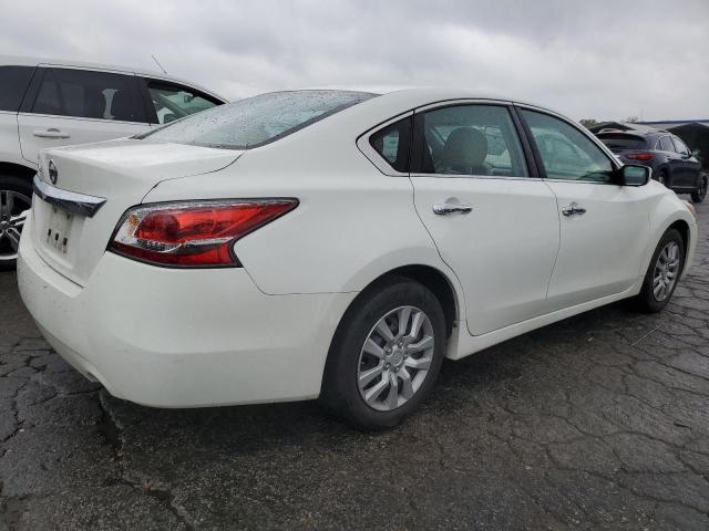 Image 3 of 2015 NISSAN ALTIMA 2.5 2015 with VIN 1N4AL3AP4FC582397