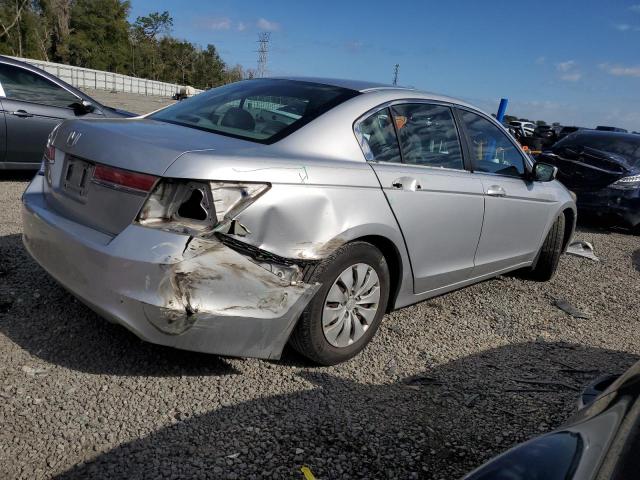 Image 3 of 2012 HONDA ACCORD LX 2012 with VIN 1HGCP2F37CA210570