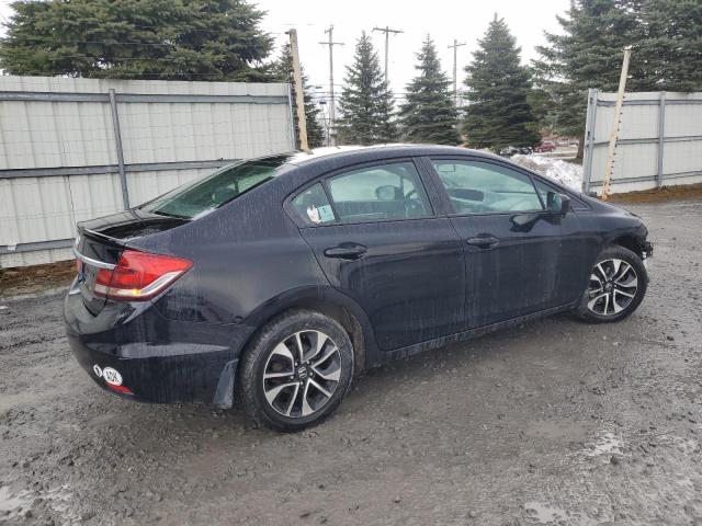Изображение 3 2015 HONDA CIVIC EX 2015 с VIN 19XFB2F83FE226515