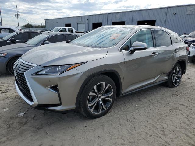 Изображение 2019 LEXUS RX 350 BASE 2019