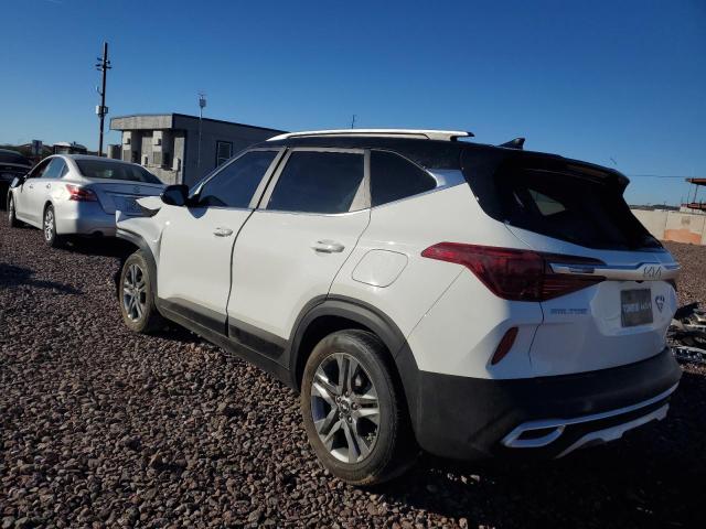 Obraz 2 z 2023 KIA SELTOS S 2023 z VIN KNDEU2AA3P7361267