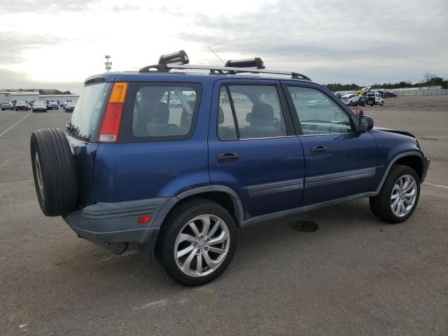 Image 3 of 1997 HONDA CR-V LX 1997 with VIN JHLRD1849VC019261