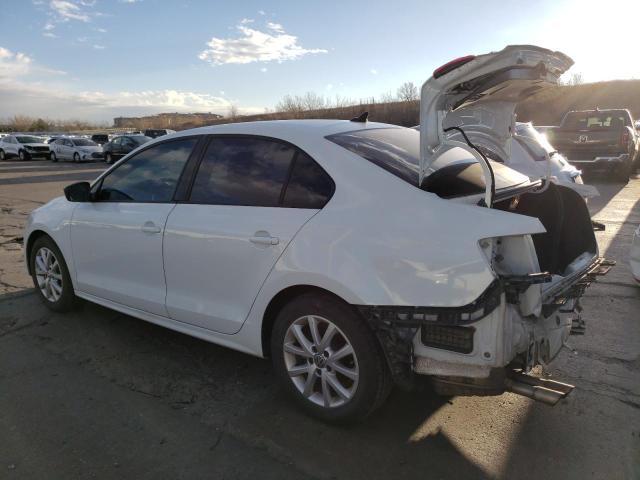 Obraz 2 z 2015 VOLKSWAGEN JETTA SE 2015 z VIN 3VWD17AJ6FM289161