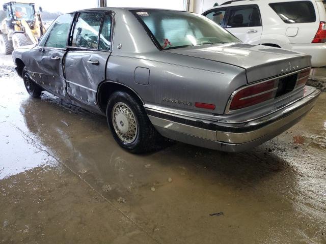 Image 2 of 1991 BUICK PARK AVENUE  1991 with VIN 1G4CW53L9M1629069