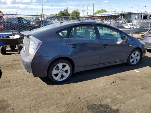 Image 3 of 2010 TOYOTA PRIUS  2010 with VIN JTDKN3DU6A0086781