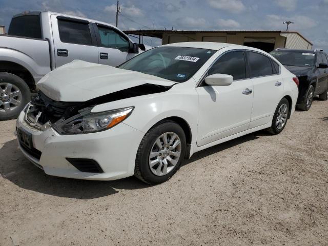 Изображение 1 2017 NISSAN ALTIMA 2.5 2017 с VIN 1N4AL3AP9HC295088