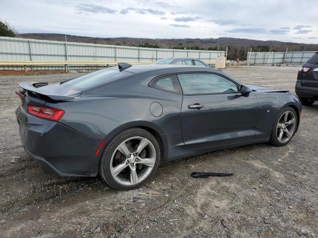 Obraz 3 z 2016 CHEVROLET CAMARO SS 2016 z VIN 1G1FH1R71G0148119