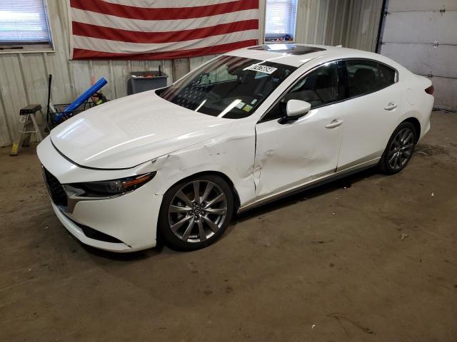 Obraz 1 z 2022 MAZDA 3 PREMIUM 2022 z VIN 3MZBPADLXNM314304