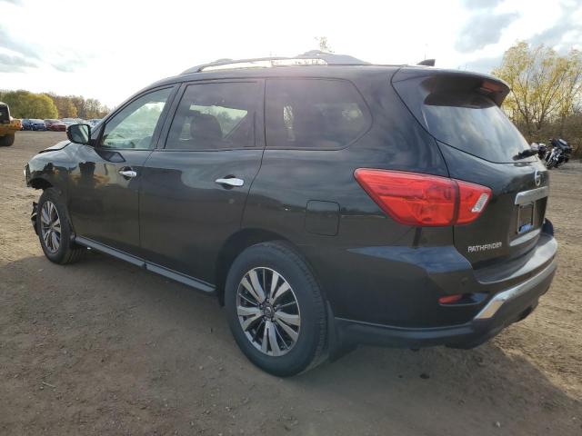 Image 2 of 2019 NISSAN PATHFINDER S 2019 with VIN 5N1DR2MM1KC599312
