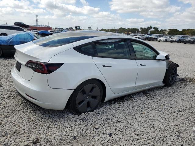Obraz 3 z 2023 TESLA MODEL 3  2023 z VIN 5YJ3E1EA1PF558778