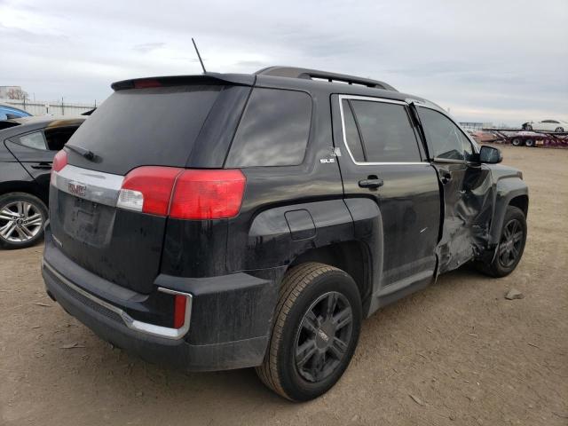 Obraz 3 z 2016 GMC TERRAIN SLE 2016 z VIN 2GKALNEK2G6293201