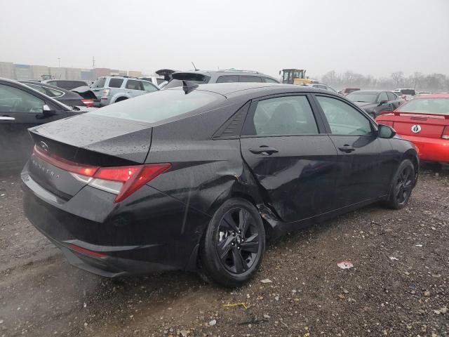 Изображение 3 2022 HYUNDAI ELANTRA SEL 2022 с VIN 5NPLS4AG2NH077425