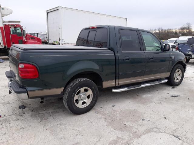 Obraz 3 z 2001 FORD F150 SUPERCREW 2001 z VIN 1FTRW07W51KA02350