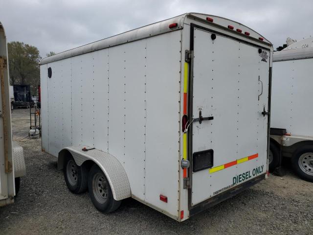 Image 3 of 2008 CARGO TRAILER 2008 with VIN 5NHUCM4238Y057685