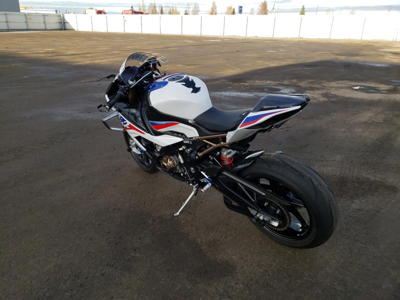 Изображение 3 2022 BMW S 1000 RR 2022 с VIN WB10E2301N6F49705