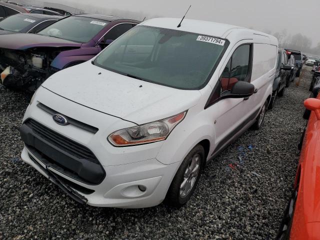 2016 FORD TRANSIT CONNECT XLT 2016 image