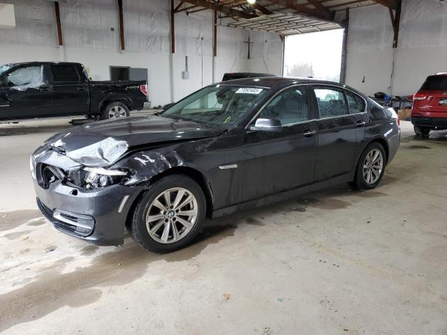 2014 BMW 528 XI 2014 image