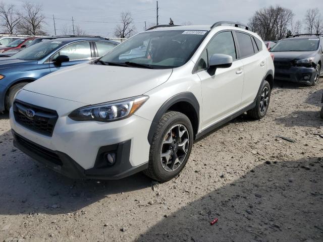 2019 SUBARU CROSSTREK PREMIUM 2019 image
