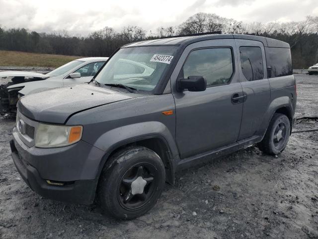 Изображение 2009 HONDA ELEMENT LX 2009