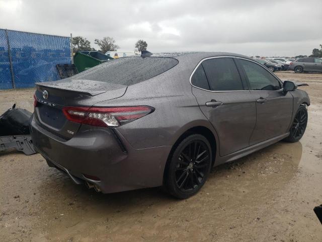 Obraz 3 z 2021 TOYOTA CAMRY XSE 2021 z VIN 4T1K61AK6MU593029