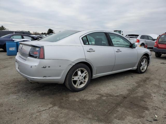 Obraz 3 z 2007 MITSUBISHI GALANT ES 2007 z VIN 4A3AB36F67E046874