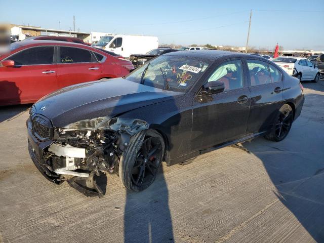 Изображение 1 2023 BMW M340XI  2023 с VIN 3MW49FF07P8D51938