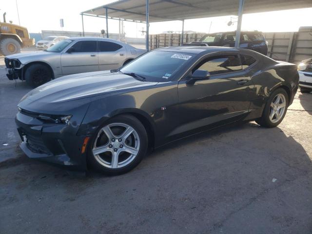Obraz 1 z 2016 CHEVROLET CAMARO LT 2016 z VIN 1G1FB1RX1G0156044