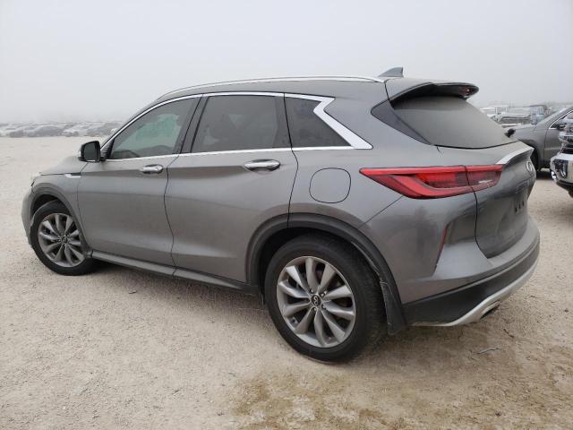 Obraz 2 z 2020 INFINITI QX50 PURE 2020 z VIN 3PCAJ5M15LF117032