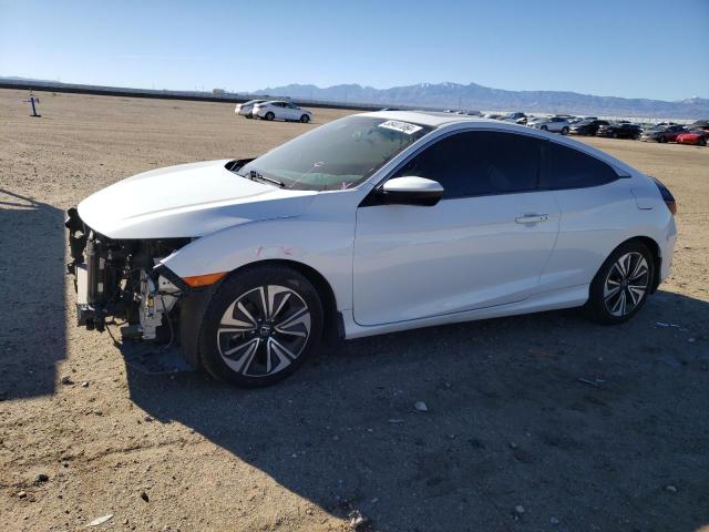 Изображение 1 2016 HONDA CIVIC EX 2016 с VIN 2HGFC3B35GH353268