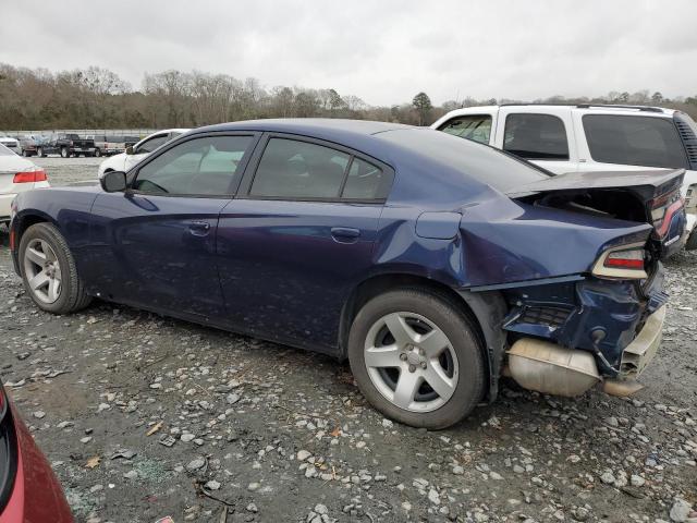 Obraz 2 z 2015 DODGE CHARGER POLICE 2015 z VIN 2C3CDXAT4FH928874