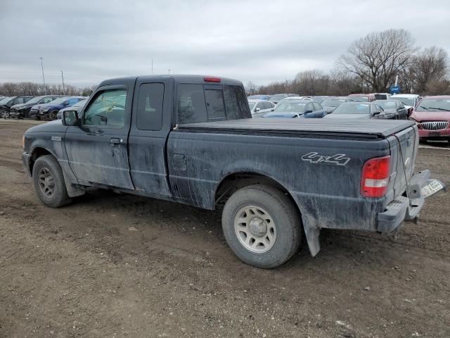 Obraz 2 z 2011 FORD RANGER SUPER CAB 2011 z VIN 1FTLR4FE3BPA59499