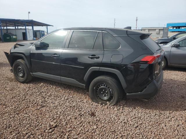 Image 2 of 2023 TOYOTA RAV4 LE 2023 with VIN 2T3H1RFV5PW238634