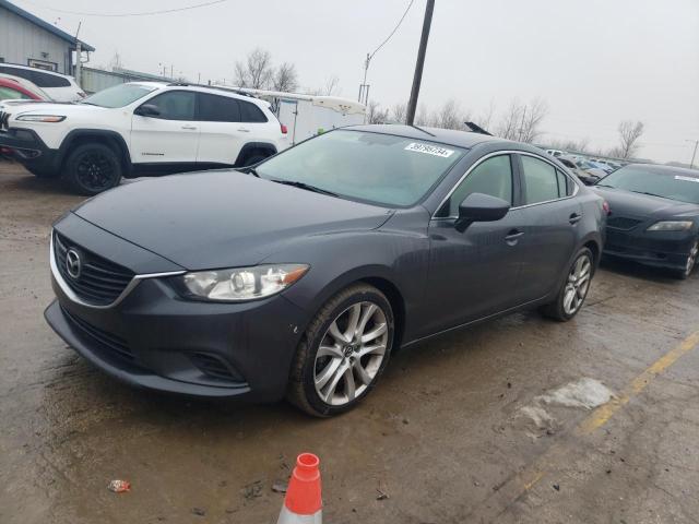 Obraz 2016 MAZDA 6 TOURING 2016