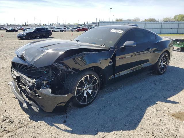 Изображение 2020 FORD MUSTANG  2020